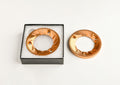SSP 64mm High Uniformity Burrs (HU) - Red Speed Coated